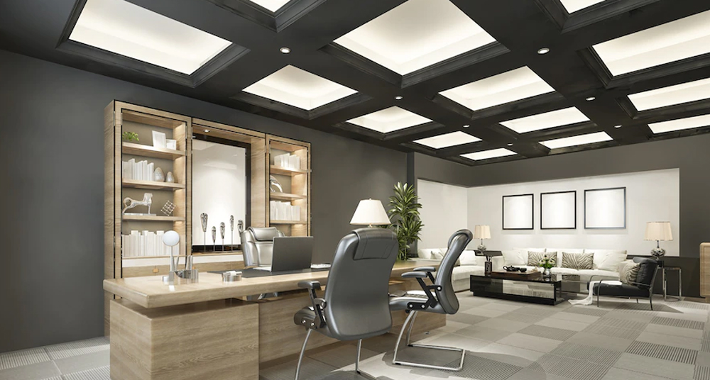 False Ceiling