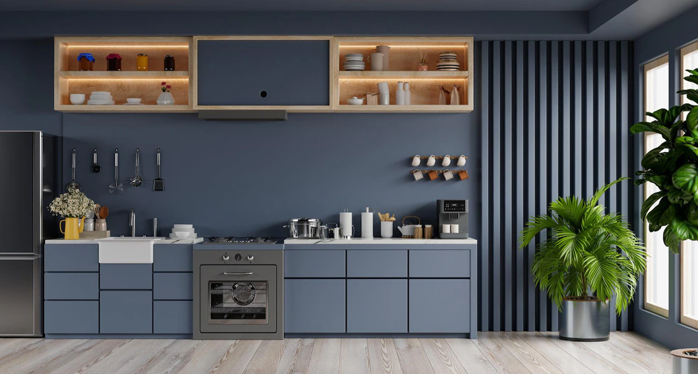 modular-kitchen